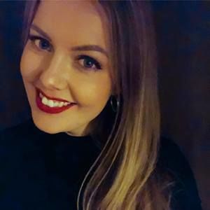 Meet your Posher, Amy